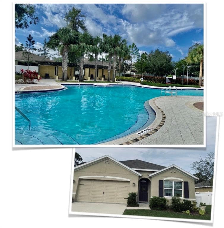 11814 MYRTLE ROCK DRIVE RIVERVIEW, FL 33578