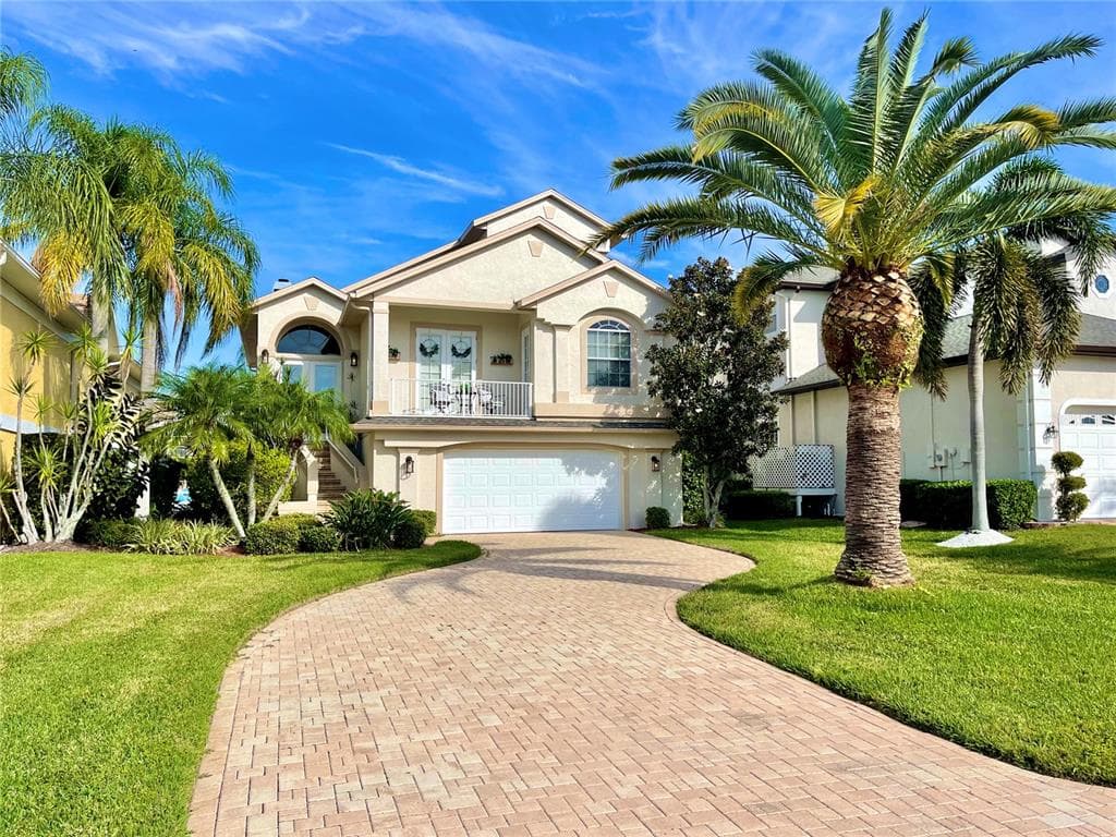 4325 SANDDOLLAR COURT NEW PORT RICHEY, FL 34652