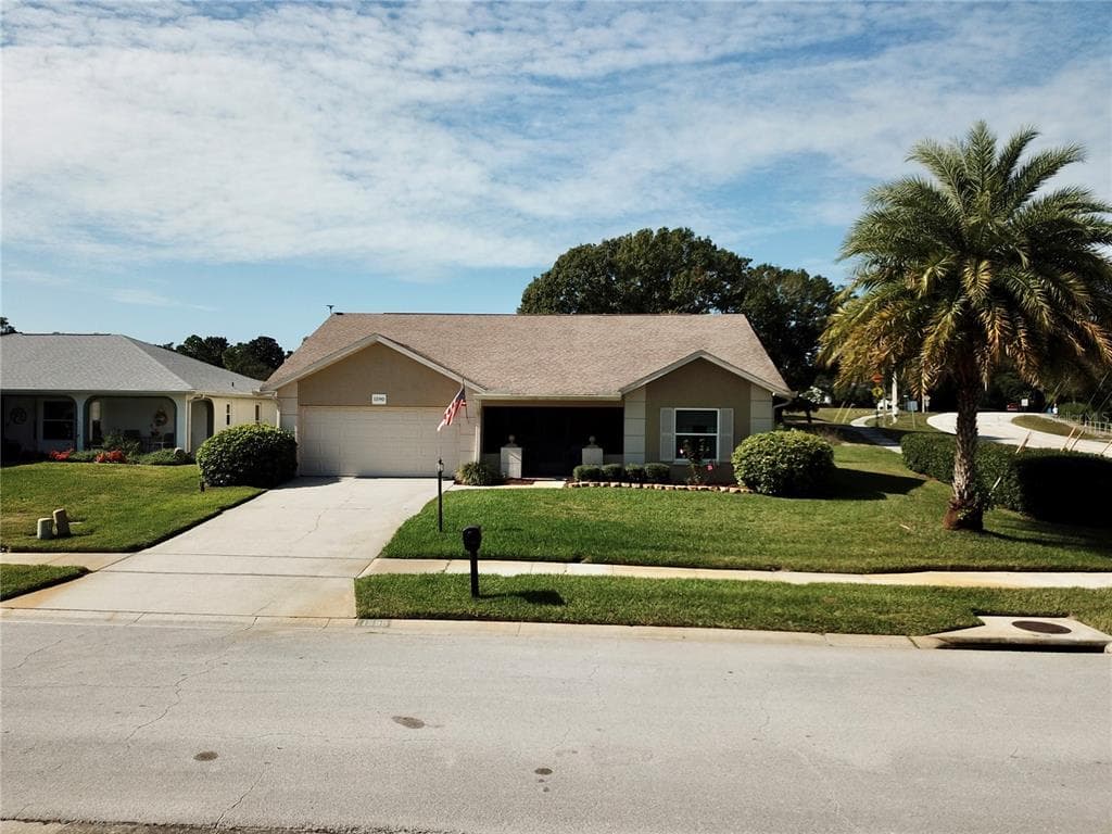 1590 BRAESIDE COURT PALM HARBOR, FL 34684