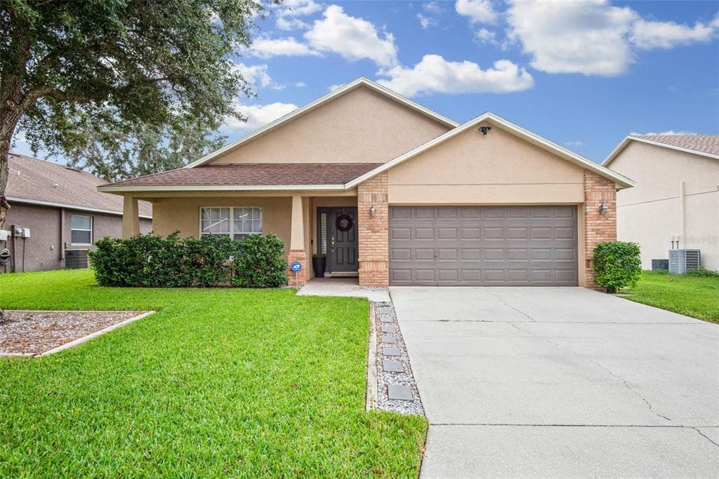 111 CITRUS LANDING DRIVE