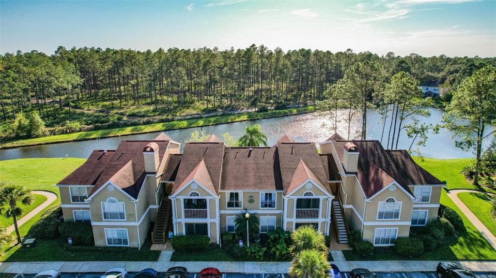 9481 HIGHLAND OAK DRIVE UNIT 1213 TAMPA, FL 33647