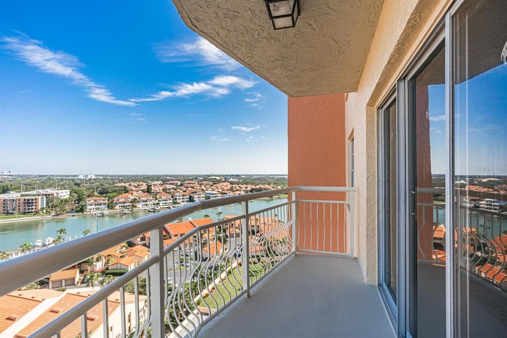 4900 BRITTANY DRIVE S UNIT 1409 ST PETERSBURG, FL 33715
