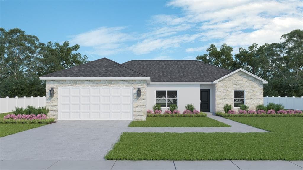 12459 JAYBIRD ROAD WEEKI WACHEE, FL 34614