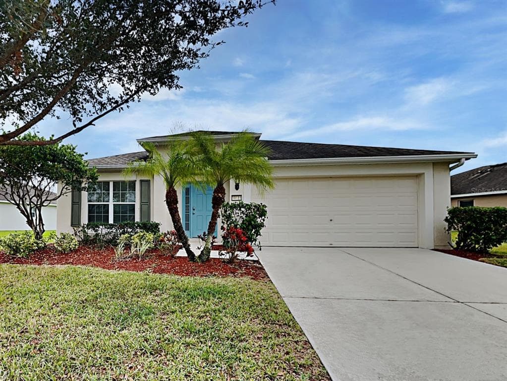 10611 58TH STREET E PARRISH, FL 34219