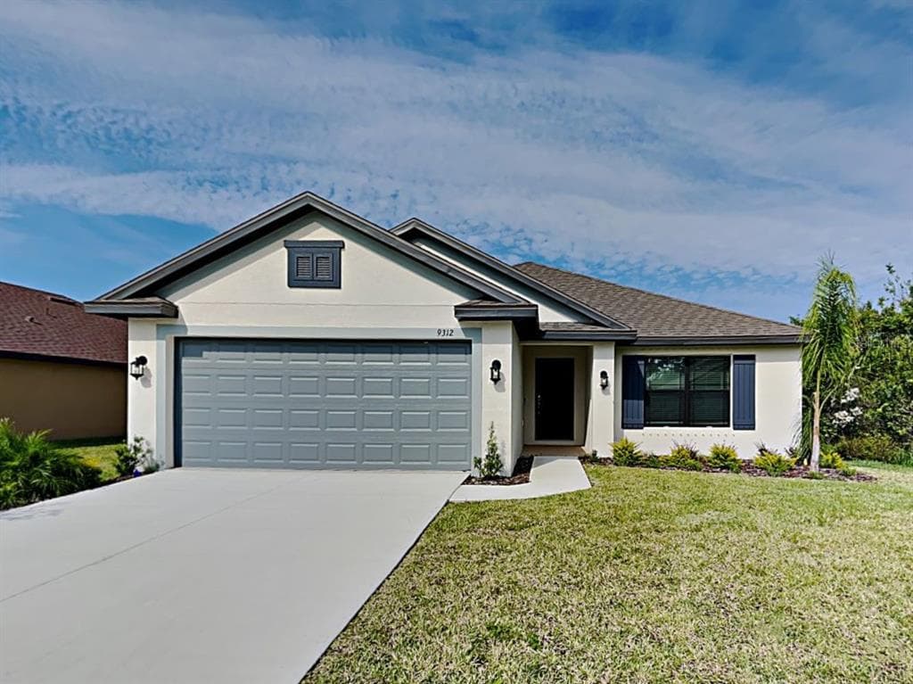9312 45TH COURT E PARRISH, FL 34219