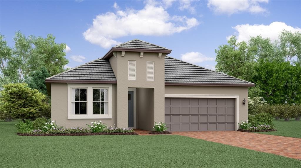 17014 SHELL BAY DRIVE LAND O LAKES, FL 34638
