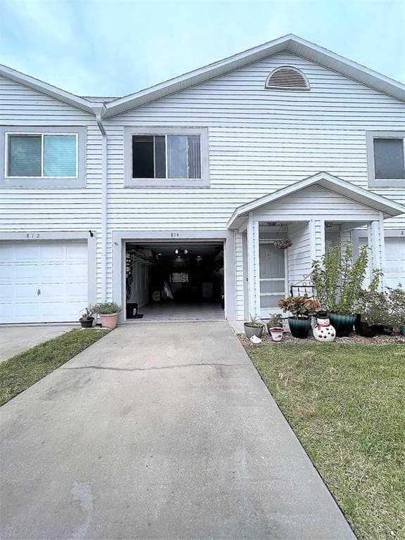 814 HIDDEN HARBOUR DRIVE INDIAN ROCKS BEACH, FL 33785