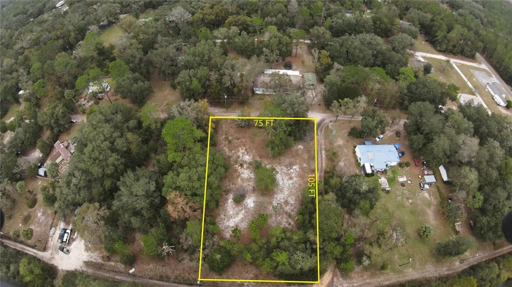 14888 NE 146TH LANE FORT MC COY, FL 32134