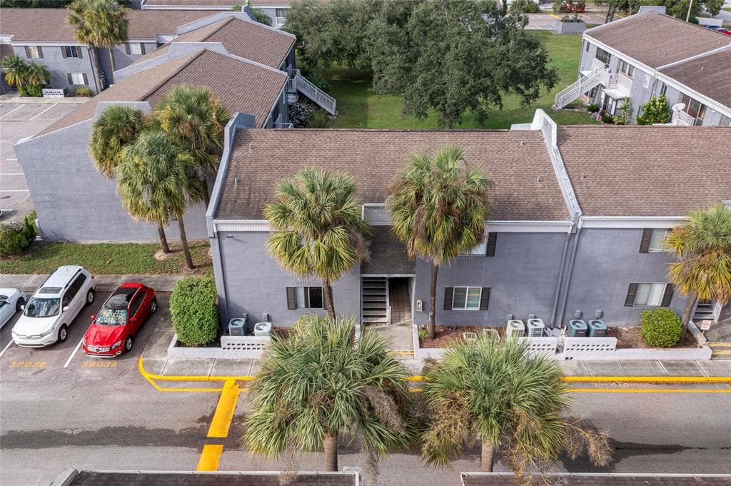 3803 CORTEZ CIRCLE UNIT C TAMPA, FL 33614