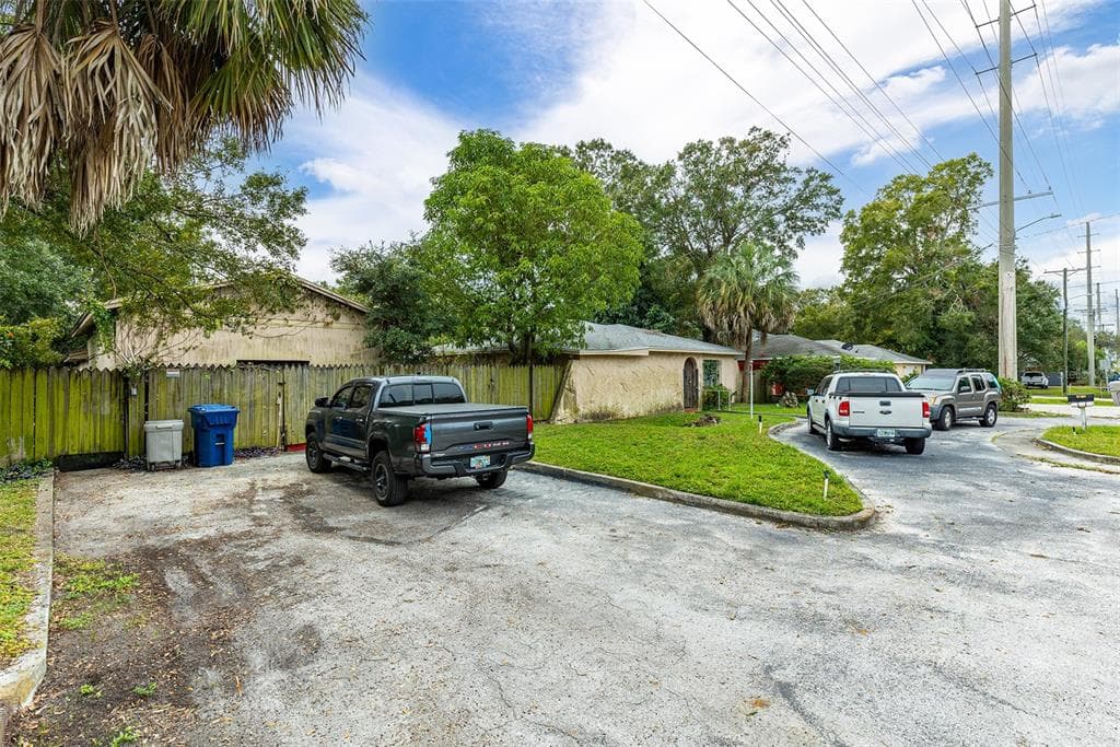 3408 W ARCH STREET TAMPA, FL 33607