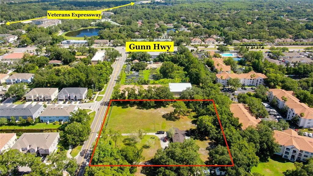 12853 OLIVE JONES ROAD TAMPA, FL 33625