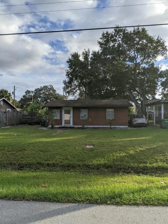 3308 W NORTH A STREET TAMPA, FL 33609