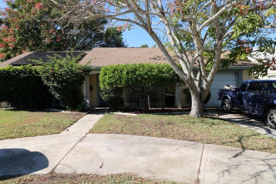 12219 PARTRIDGE HILL ROW HUDSON, FL 34667