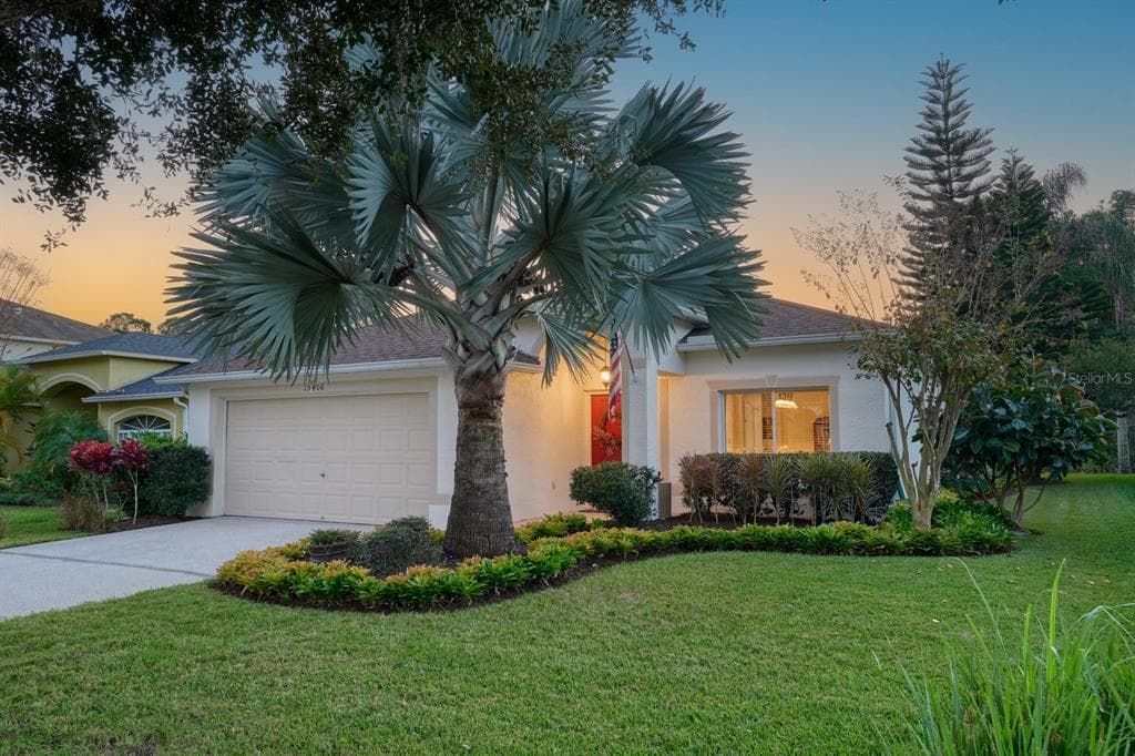 15406 SIR MAXWELL COURT ODESSA, FL 33556