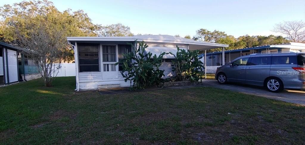 2426 PRESTIGE DRIVE HOLIDAY, FL 34690