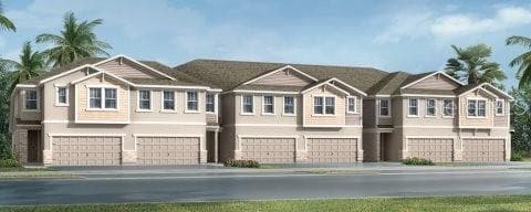 25951 WOVEN WICKER BEND LUTZ, FL 33559
