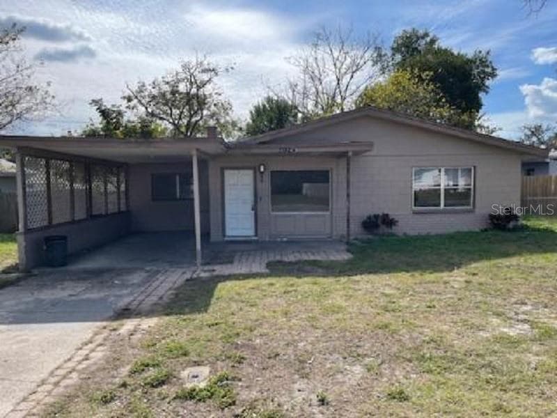 5924 PINE STREET NEW PORT RICHEY, FL 34652