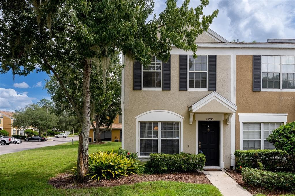 29930 PLAYA DEL REY LANE WESLEY CHAPEL, FL 33543