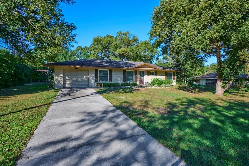 50 BELVIDERE PLACE BABSON PARK, FL 33827
