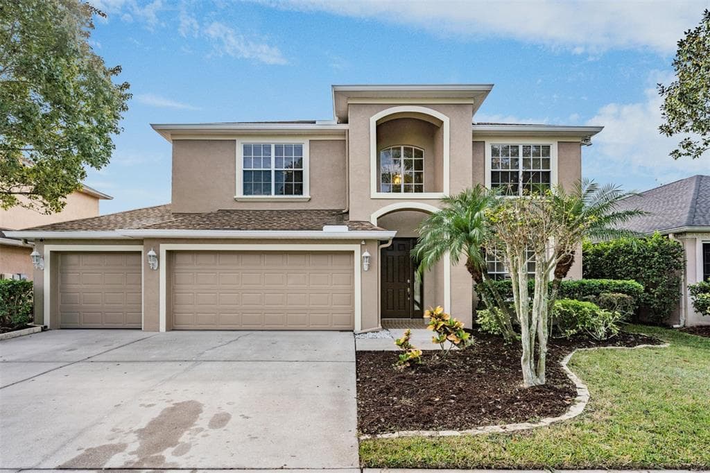 10773 BANFIELD DRIVE RIVERVIEW, FL 33579