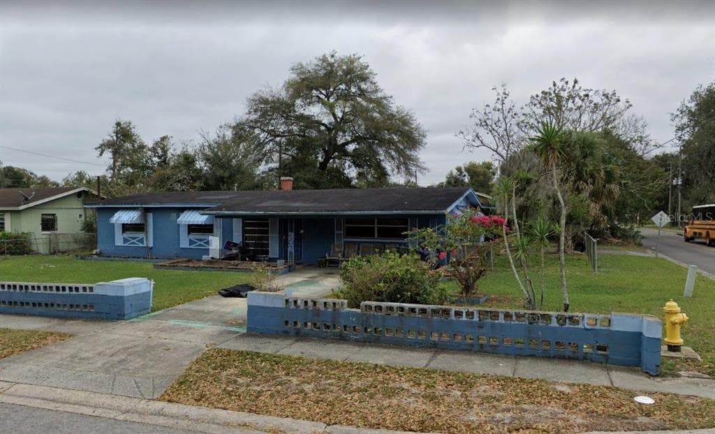 500 WIGMAN DRIVE EATONVILLE, FL 32751
