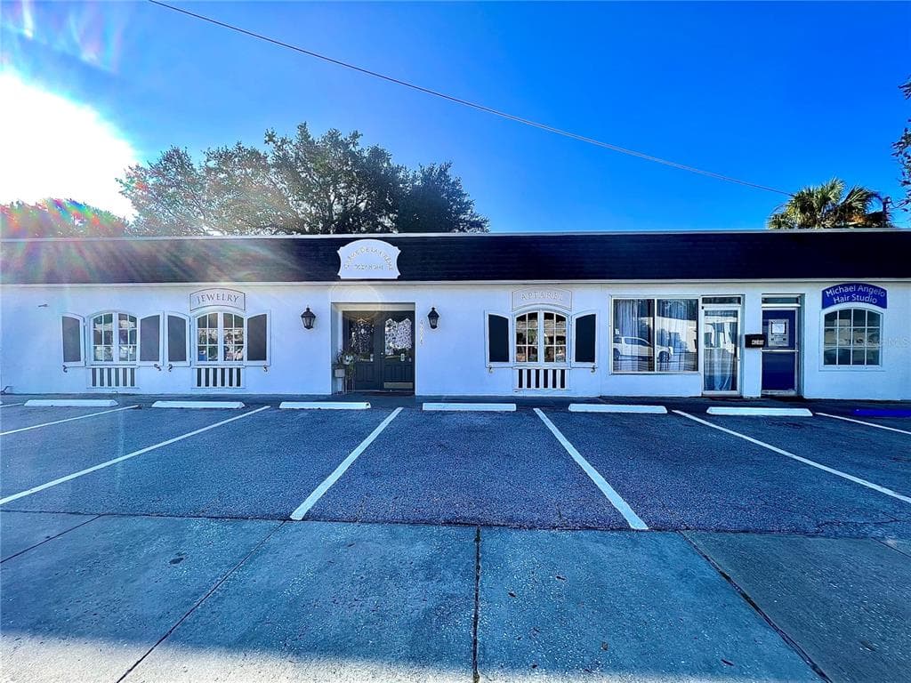 4234 W BAY TO BAY BOULEVARD