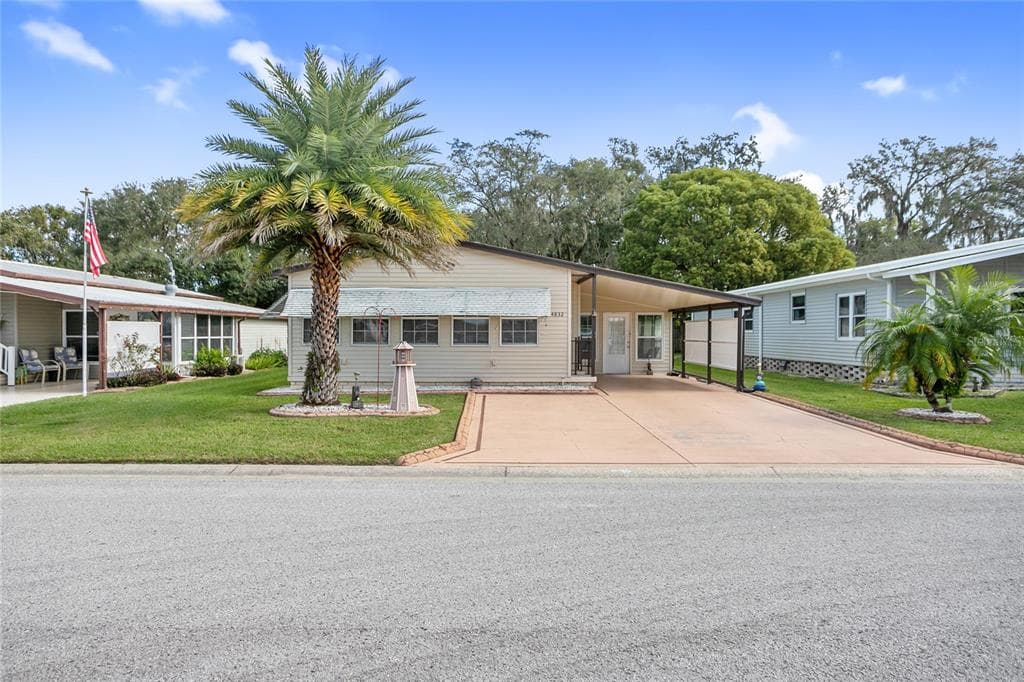 4832 SEDENO DRIVE