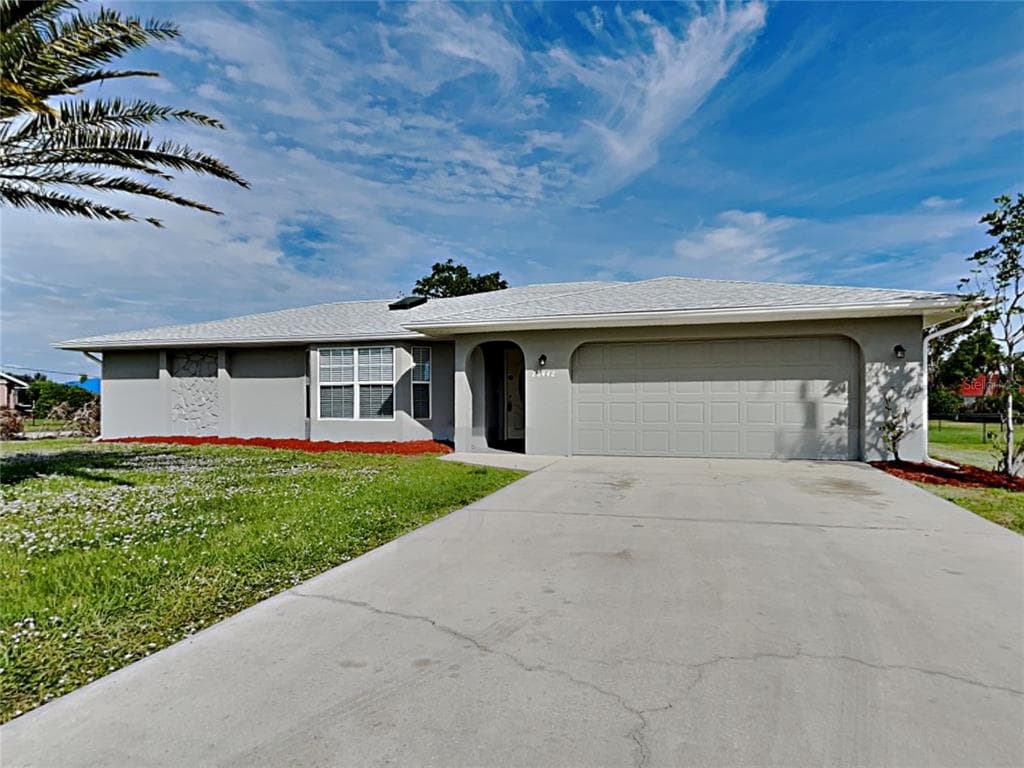 26442 COPIAPO CIRCLE PUNTA GORDA, FL 33983