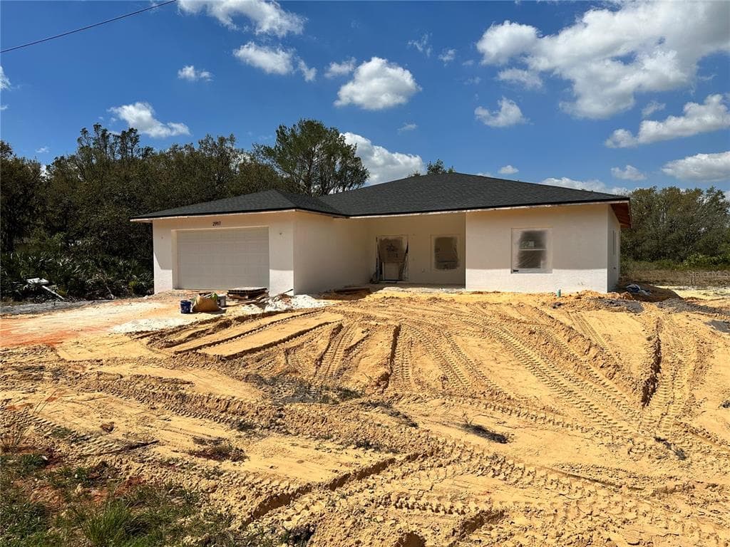 2997 N BUCKINGHAM RD AVON PARK, FL 33825