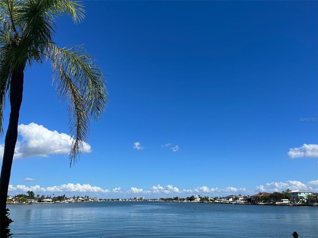 5555 GULF BOULEVARD UNIT 406 ST PETE BEACH, FL 33706