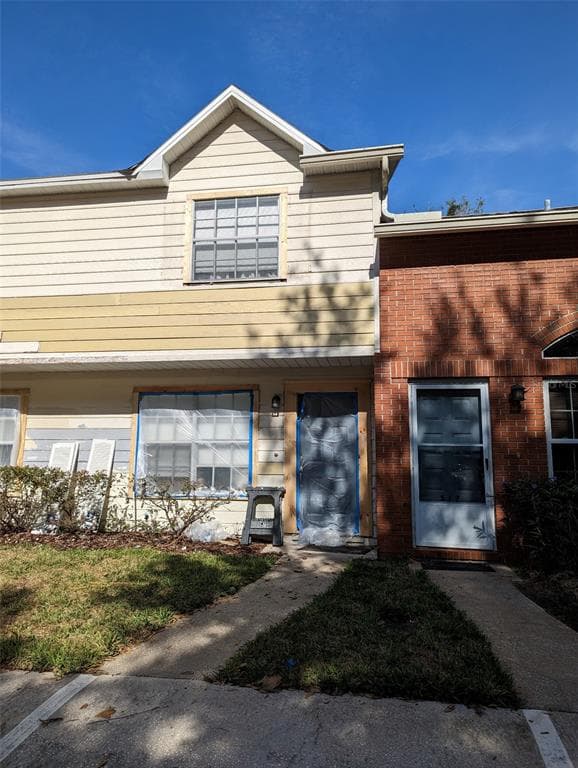 514 OLE PLANTATION DRIVE UNIT 33511 BRANDON, FL 33511