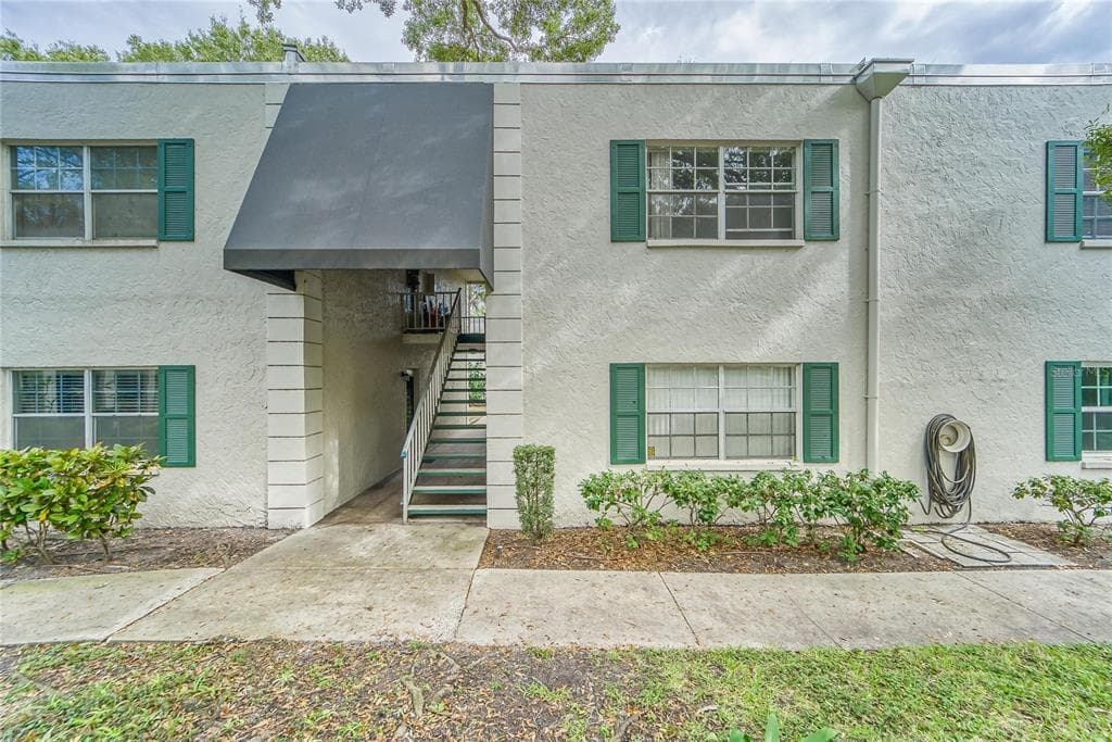 4335 AEGEAN DRIVE UNIT 226A TAMPA, FL 33611