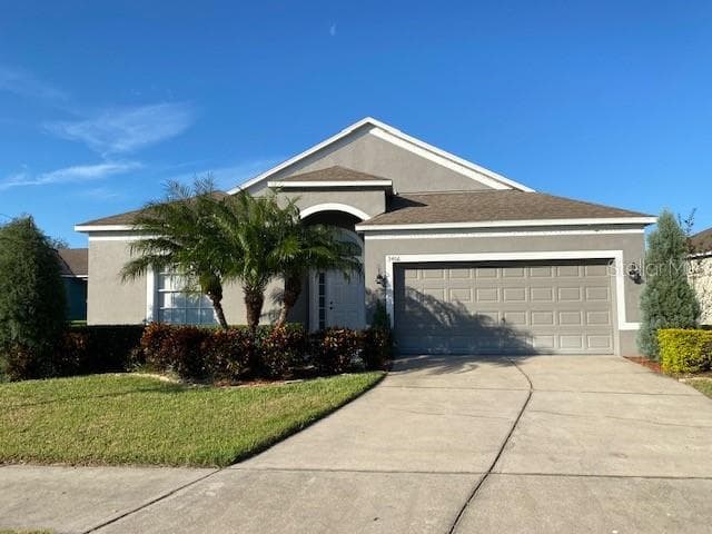 3406 PEARL DOVE LANE PLANT CITY, FL 33567