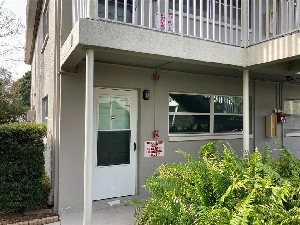 5924 5TH AVENUE N UNIT A1 ST PETERSBURG, FL 33710