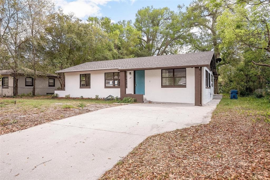 168 CEDAR AVENUE ORANGE CITY, FL 32763