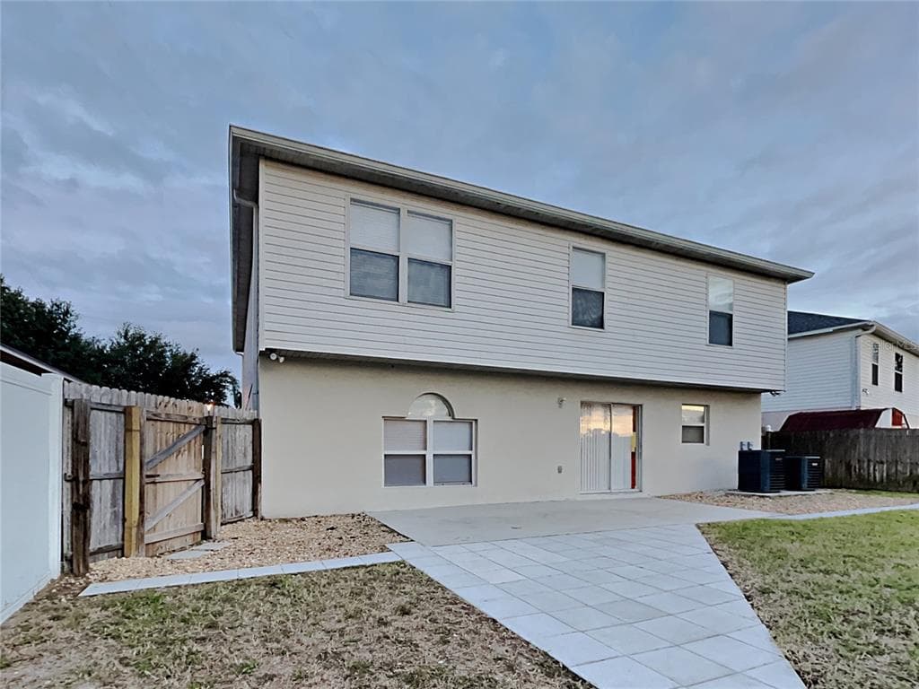 10323 FROG POND DRIVE RIVERVIEW, FL 33569