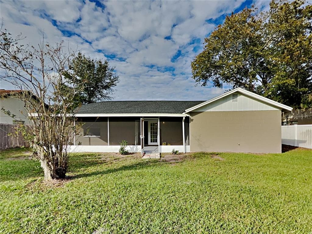 12135 WILDBROOK DRIVE RIVERVIEW, FL 33569