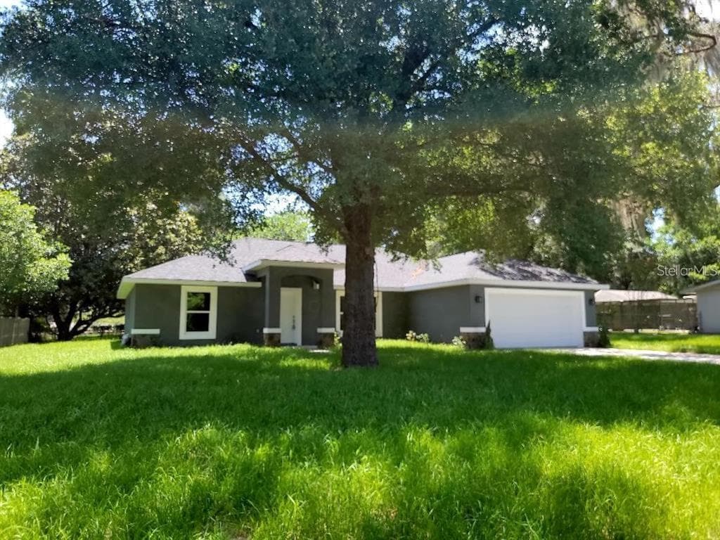 0 KNOLLWOOD DRIVE DADE CITY, FL 33523