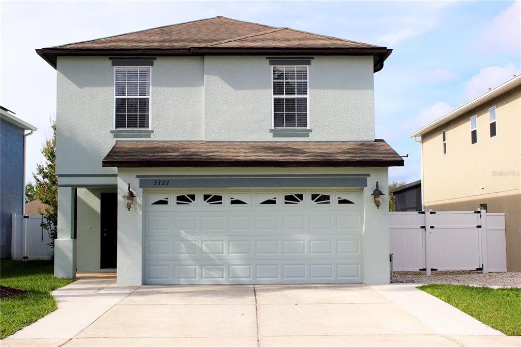 3327 THISTLEDOWN LANE