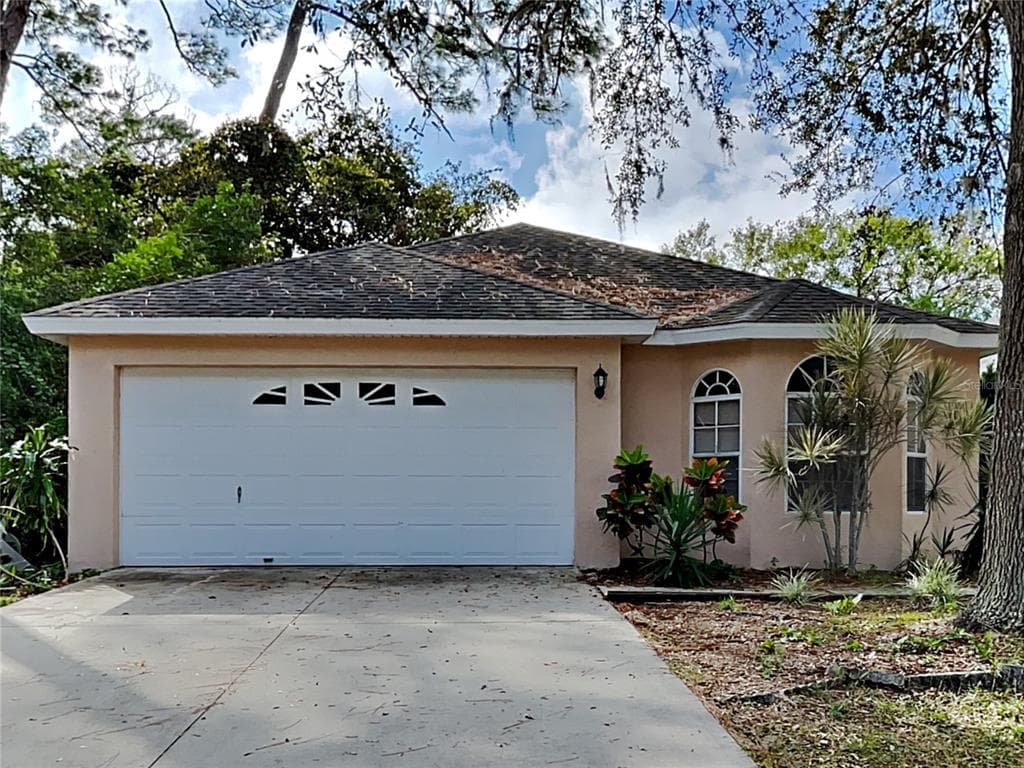 3610 BLECHNUM FERN LANE SARASOTA, FL 34235