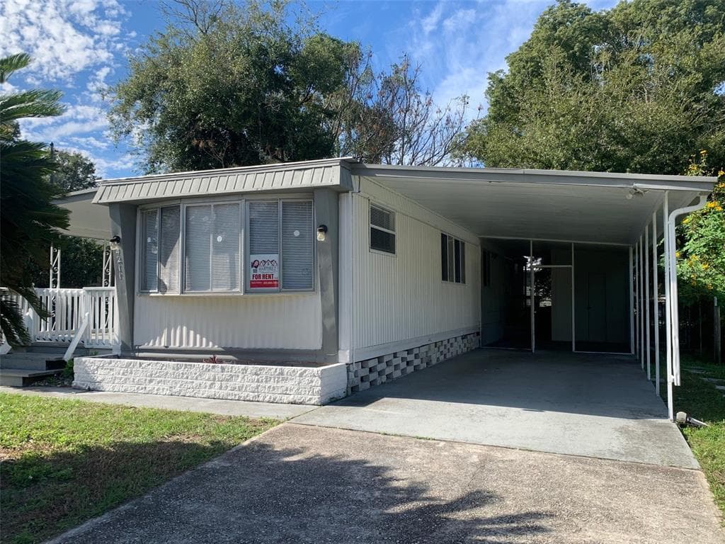 4211 ATHENS AVE NEW PORT RICHEY, FL 34652