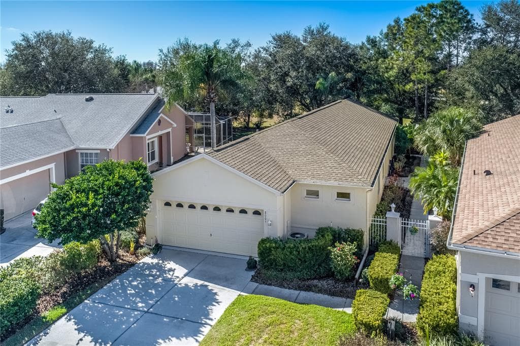 8001 SHADDOCK PLACE LAND O LAKES, FL 34637