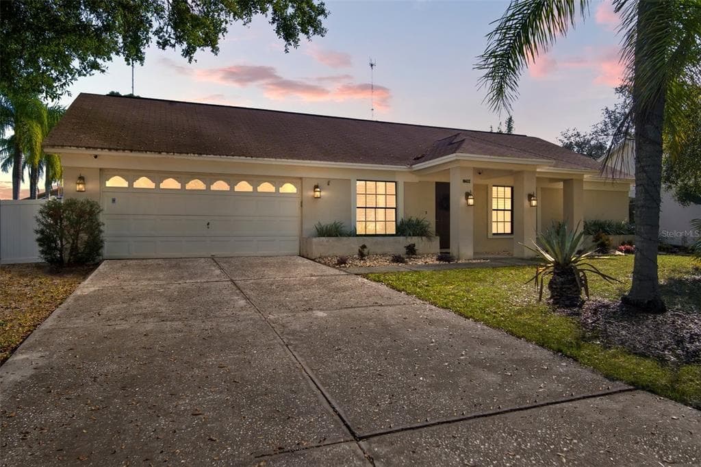 10422 DEEPBROOK DRIVE RIVERVIEW, FL 33569