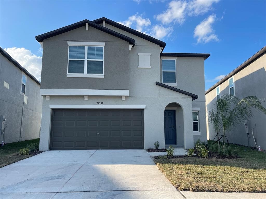 31398 BARREL WAVE WAY WESLEY CHAPEL, FL 33545
