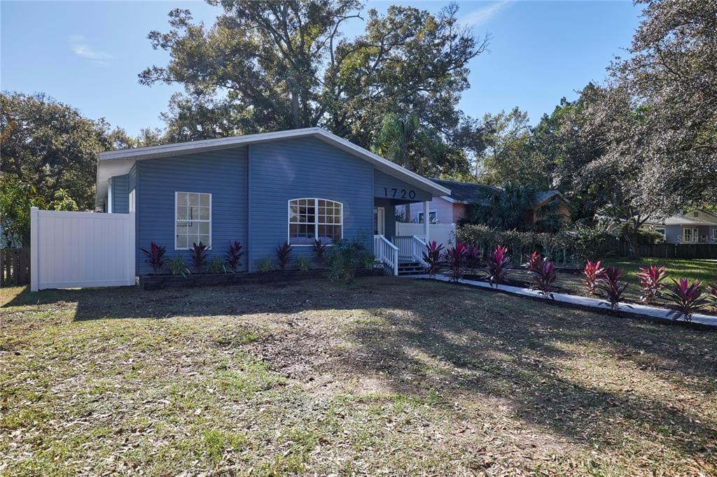 1720 24TH AVENUE N ST PETERSBURG, FL 33713