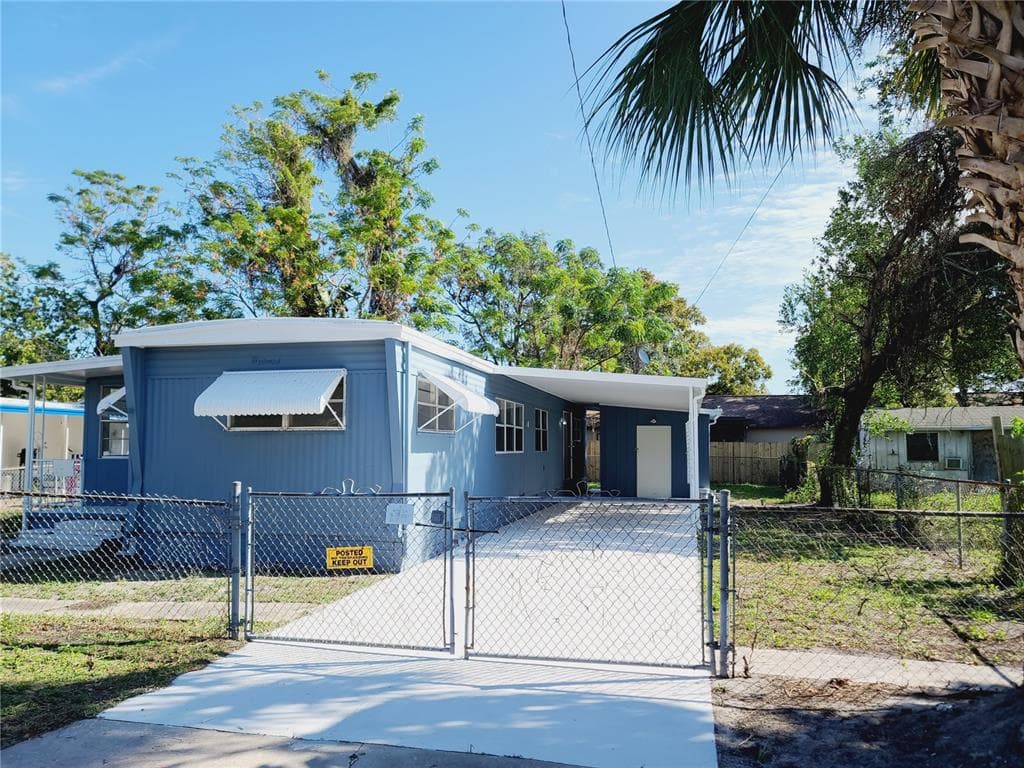 11306 LEISURE LANE PORT RICHEY, FL 34668
