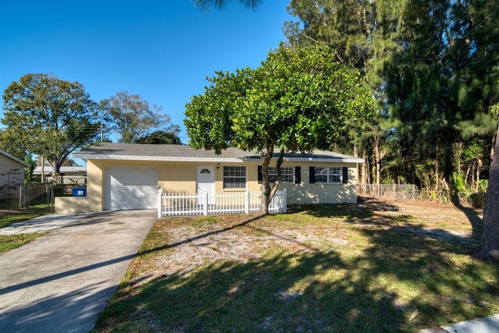 3960 58TH STREET N ST PETERSBURG, FL 33709