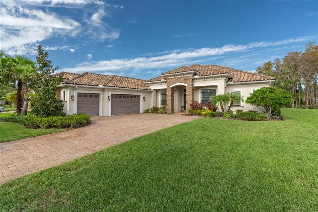17309 LADERA ESTATES BOULEVARD