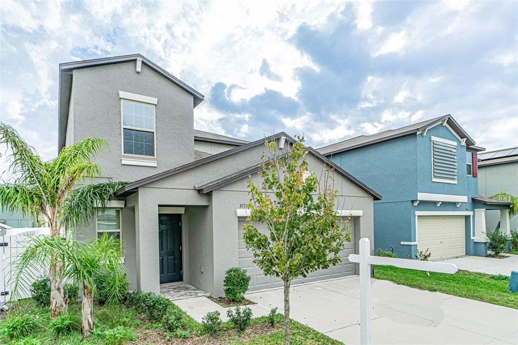 3715 CAT MINT STREET TAMPA, FL 33619