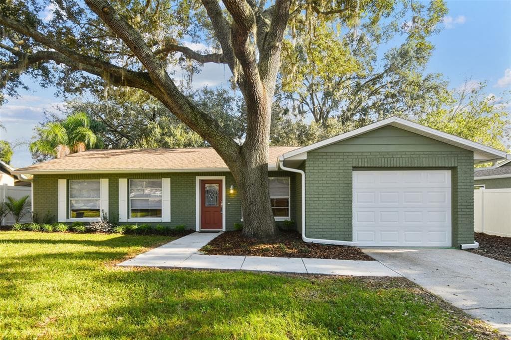 1120 WESTWOOD DRIVE LUTZ, FL 33549